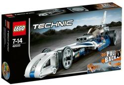 LEGO® Technic - Record Breaker (42033)