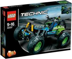 LEGO® Technic - Formula Off-Roader (42037)