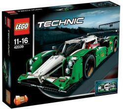 LEGO® Technic - 24 Hours Race Car (42039)