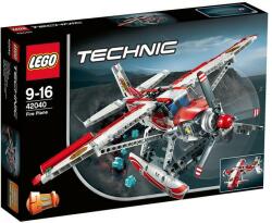 LEGO® Technic - Fire Plane (42040)