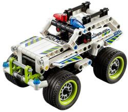 LEGO® Technic - Police Interceptor (42047)
