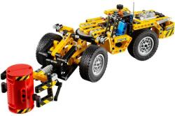 LEGO® Technic - Mine Loader (42049)