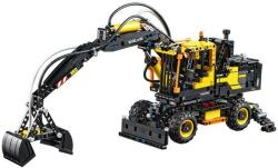LEGO® Technic - Volvo EW 160E (42053)