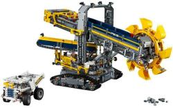 LEGO® Technic - Bucket Wheel Excavator (42055)