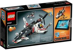 LEGO® Technic - Ultralight Helicopter (42057)