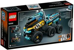 LEGO® Technic - Stunt Bike (42058)