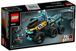 LEGO® Technic - Stunt Truck (42059)