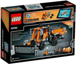 LEGO® Technic - Roadwork Crew (42060)