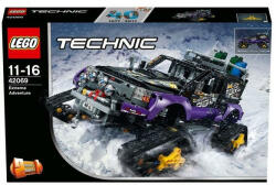 LEGO® Technic - Extreme Adventure (42069)