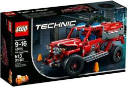 LEGO® Technic - First Responder (42075)