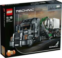 LEGO® Technic - Mack Anthem (42078)