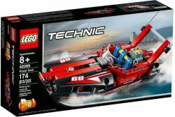 LEGO® Technic - Power Boat (42089)