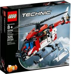 LEGO® Technic - Rescue Helicopter (42092)