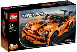 LEGO® Technic - Chevrolet Corvette ZR1 (42093)