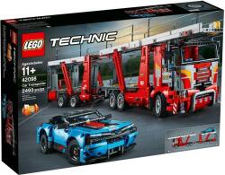 LEGO® Technic - Car Transporter (42098)