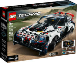 LEGO® Technic - App-Controlled Top Gear Rally Car (42109)