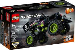 LEGO® Technic - Monster Jam - Grave Digger (42118) LEGO