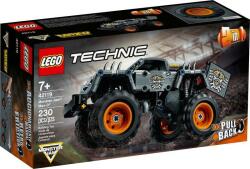 LEGO® Technic - Monster Jam -Max-D (42119) LEGO
