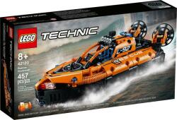 LEGO® Technic - Rescue Hovercraft (42120)