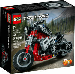 LEGO® Technic - Motorcycle (42132) LEGO