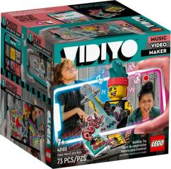 LEGO® VIDIYO™ - Punk Pirate BeatBox (43103) LEGO