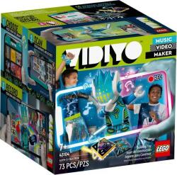 LEGO® VIDIYO™ - Alien DJ BeatBox (43104)