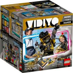 LEGO® VIDIYO™ - HipHop Robot BeatBox (43107) LEGO