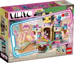 LEGO® VIDIYO™ - Candy Castle Stage (43111) LEGO