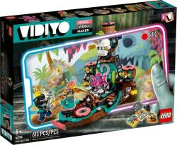 LEGO® VIDIYO™ - Punk Pirate Ship (43114)
