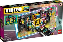 LEGO® VIDIYO™ - A Boombox (43115)