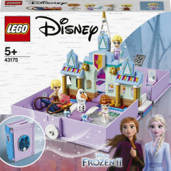 LEGO® Disney™ - Anna and Elsa's Storybook Adventures (43175)