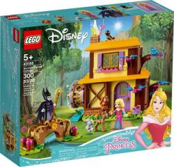 LEGO® Disney Princess™ - Aurora's Forest Cottage (43188) LEGO