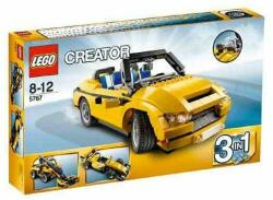 LEGO® Creator - Cool Cruiser (5767)