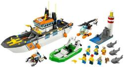 LEGO® City - Coast Guard Patrol (60014)