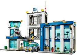 LEGO® City - Police Station (60047)