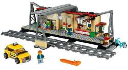 LEGO® City - Train Station (60050)