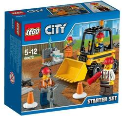 LEGO® City - Demolition Starter Set (60072)
