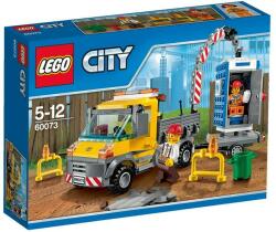 LEGO® City - Service Truck (60073)