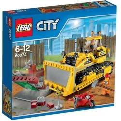 LEGO® City - Bulldozer (60074)