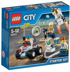 LEGO® City - Space Starter Set (60077)