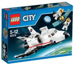 LEGO® City - Utility Shuttle (60078)