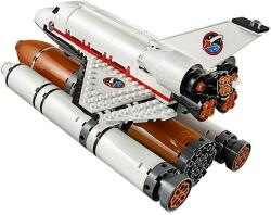 LEGO® City - Spaceport (60080)