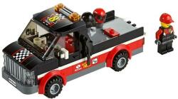 LEGO® City - Racing Bike Transporter (60084)