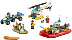 LEGO® City - Starter Set (60086)