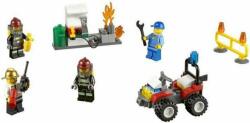 LEGO® City - Fire Starter Set (60088)