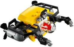 LEGO® City - Deep Sea Starter Set (60091)