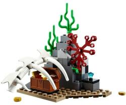 LEGO® City - Deep Sea Submarine (60092)