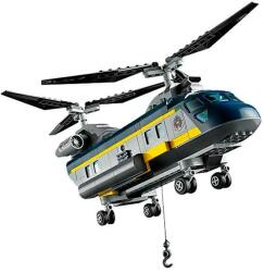 LEGO® City - Deep Sea Helicopter (60093)