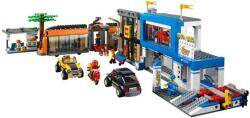 LEGO® City - City Square (60097)