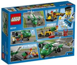 LEGO® City - Airport Cargo Plane (60101)